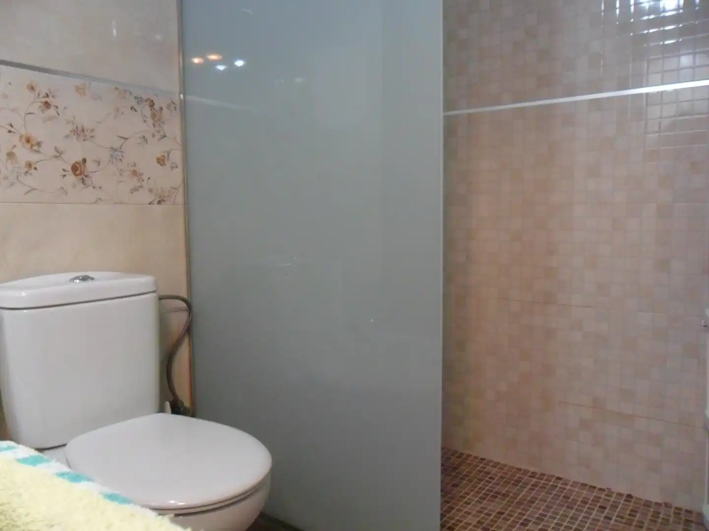 Flat for rent in Plaza de Toros