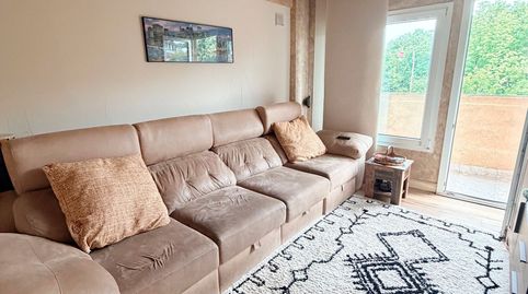 Foto 2 de Piso en venta en Zelai Ondo, Zarautz, Gipuzkoa