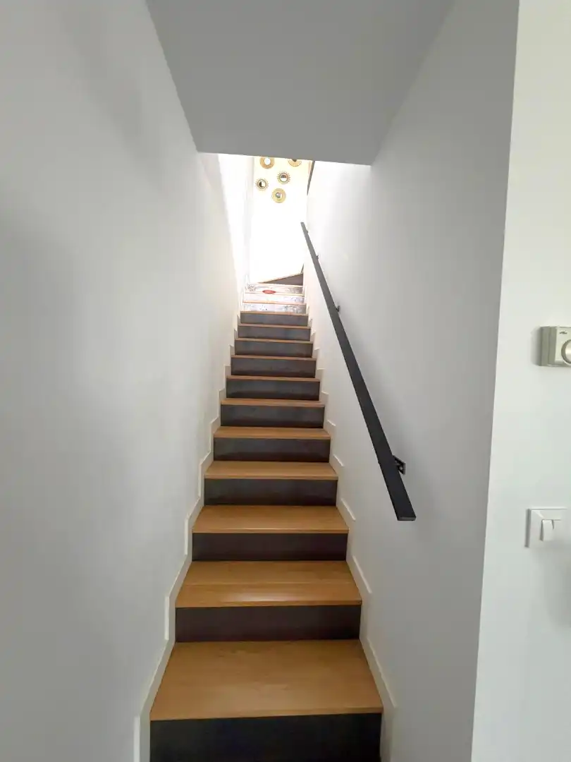 Terraced house with garden for sale in Sopela, imagen 21