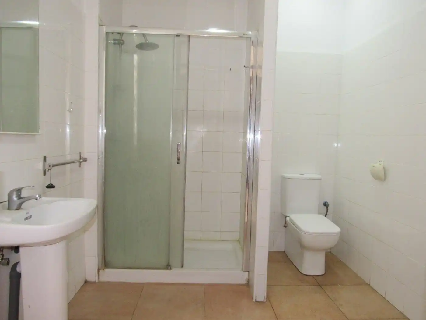 Bany de Edifici en venda en  Palma de Mallorca