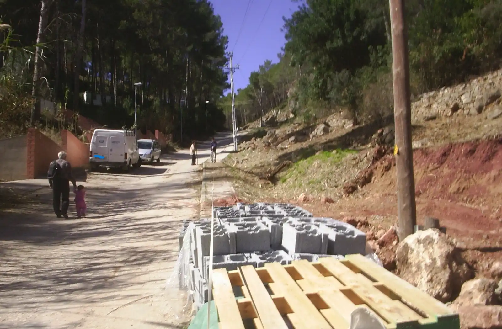 Wohnbaugrundstück zum Verkauf in Carrer Vilafranca de Conflent 26, imagen 7
