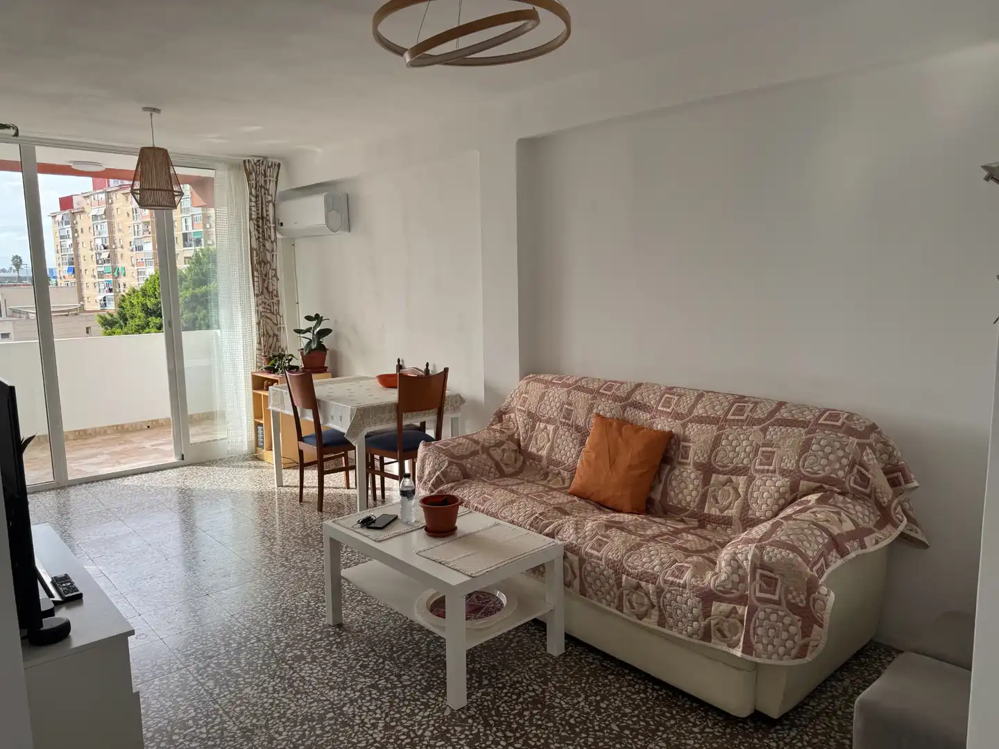 Wohnung zur Miete in Avenida de Bonaire, La Luz - El Torcal