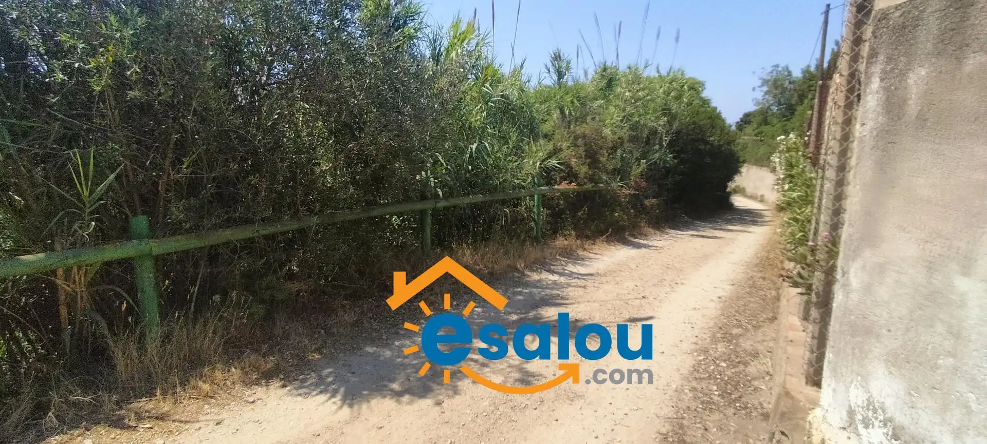 Finca rústica en venta en Mont-roig del Camp con Terraza y Amueblado