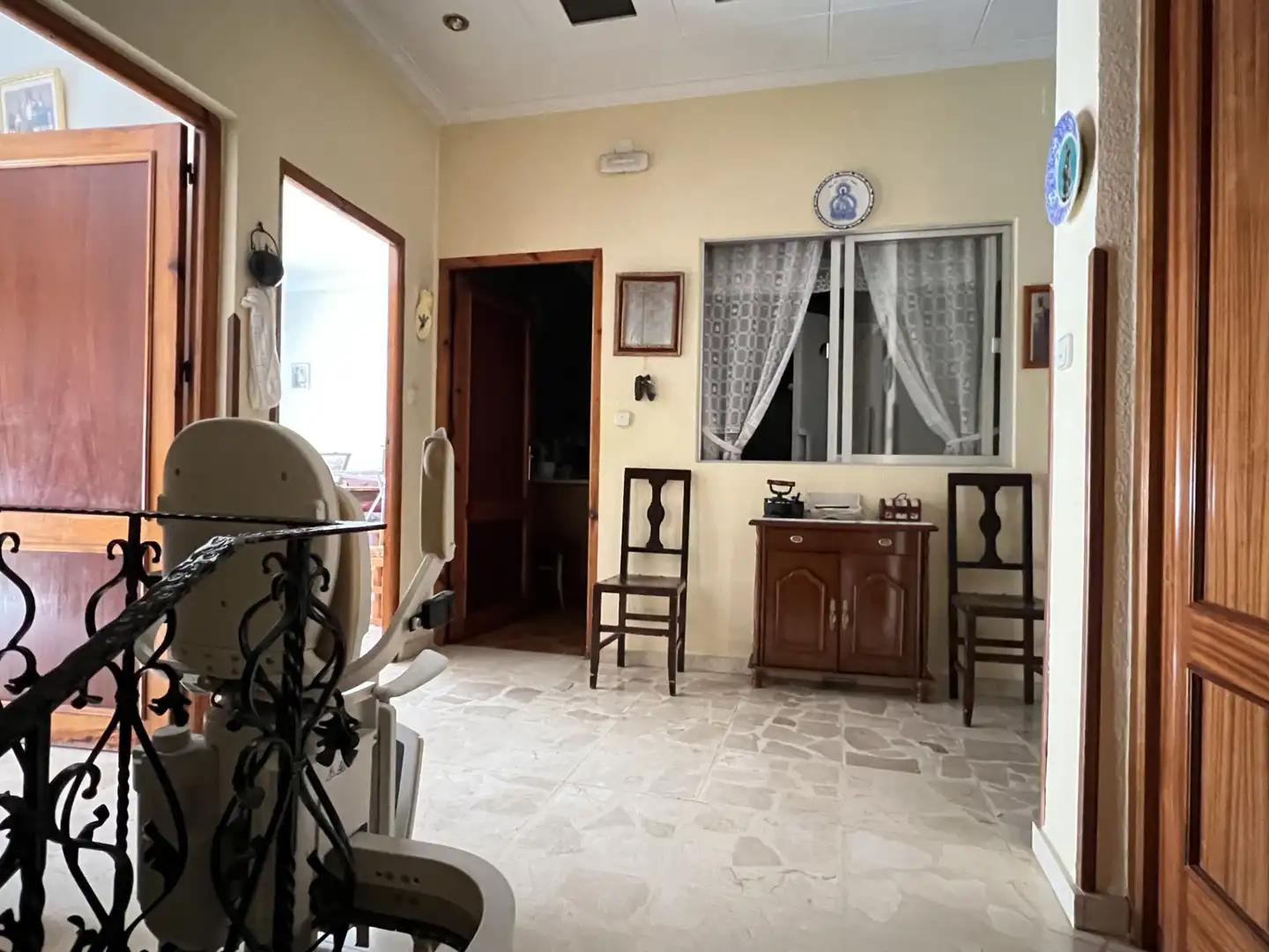 Casa amb terrassa en venda a Herencia, imagen 11