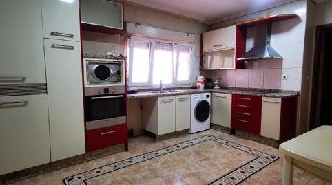 Foto 4 de Pis en venda a C Mayor Principal, Centro, Palencia Capital