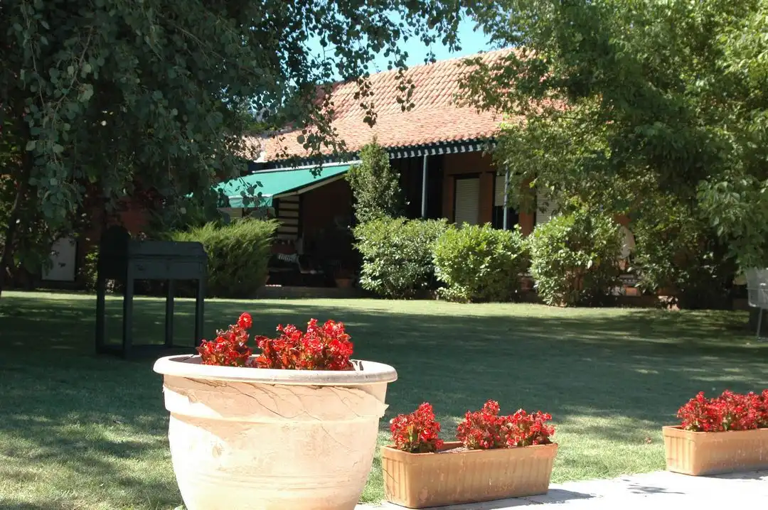 Xalet amb jardí en venda a Carretera Alberite, imagen 2
