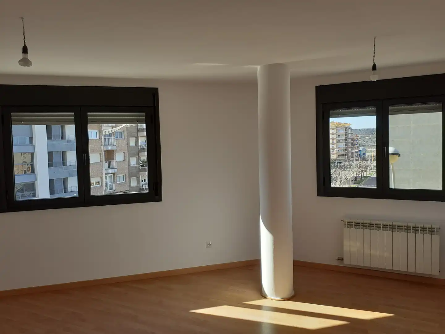 Wohnung zur Miete in Almacelles