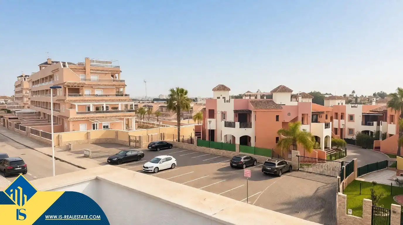 Penthouse with pool for sale in Los Balcones - Los Altos, imagen 15