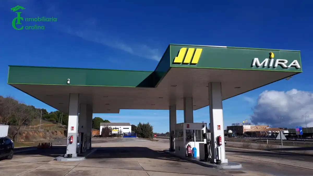 Gewerbefläche zum Verkauf in Madrid-Cádiz Km 260, imagen 18