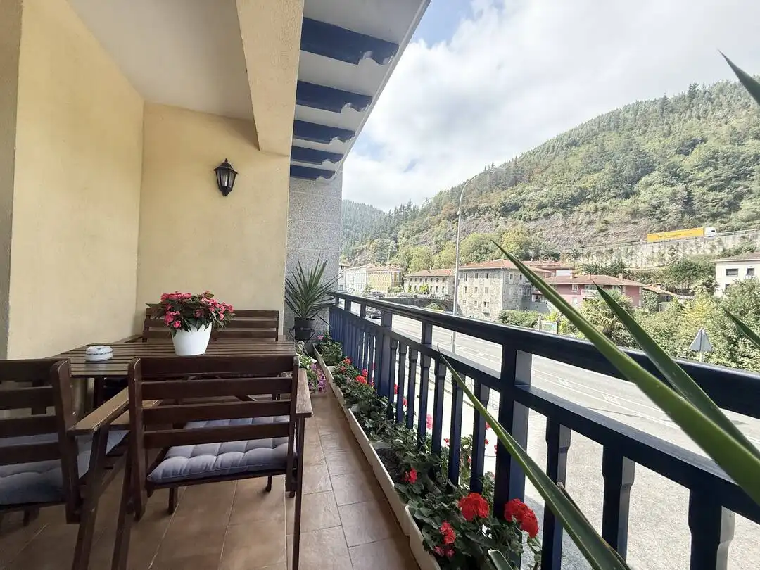 Casa con terrazza in vendita a Donostia kalea, imagen 8