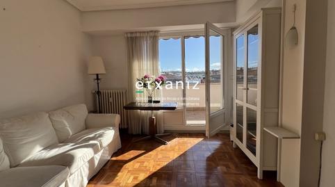Photo 5 of Flat for sale in Isabel Ii.a Etorbidea, Amara, Gipuzkoa