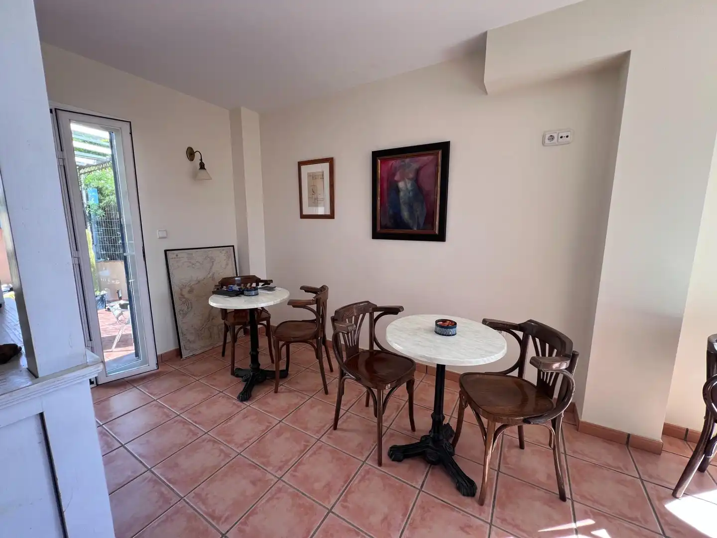 Edificio en venta en Calabardina
