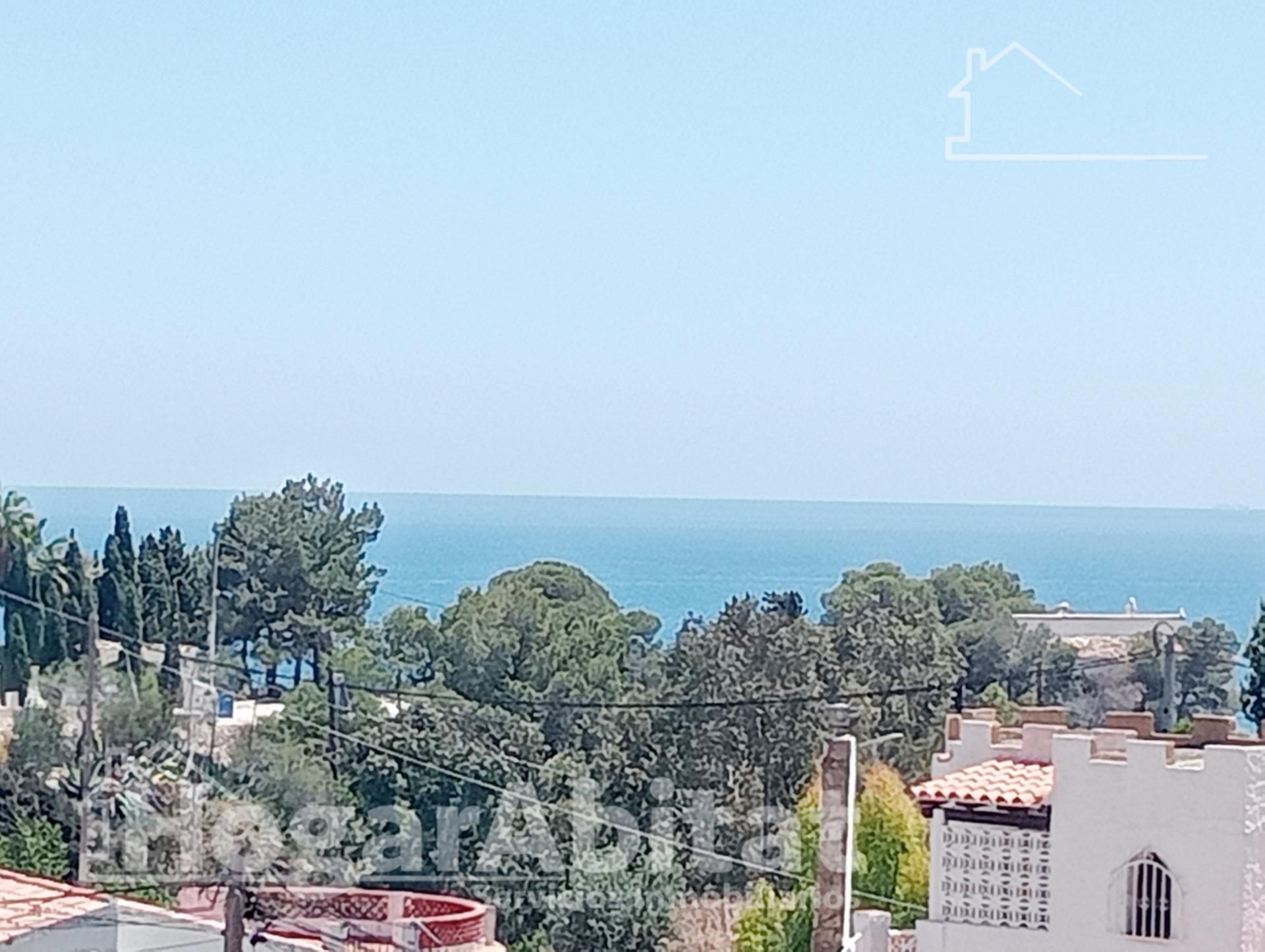 Casa o xalet en venda en Calpe / Calp amb Jardí privat i Terrassa
