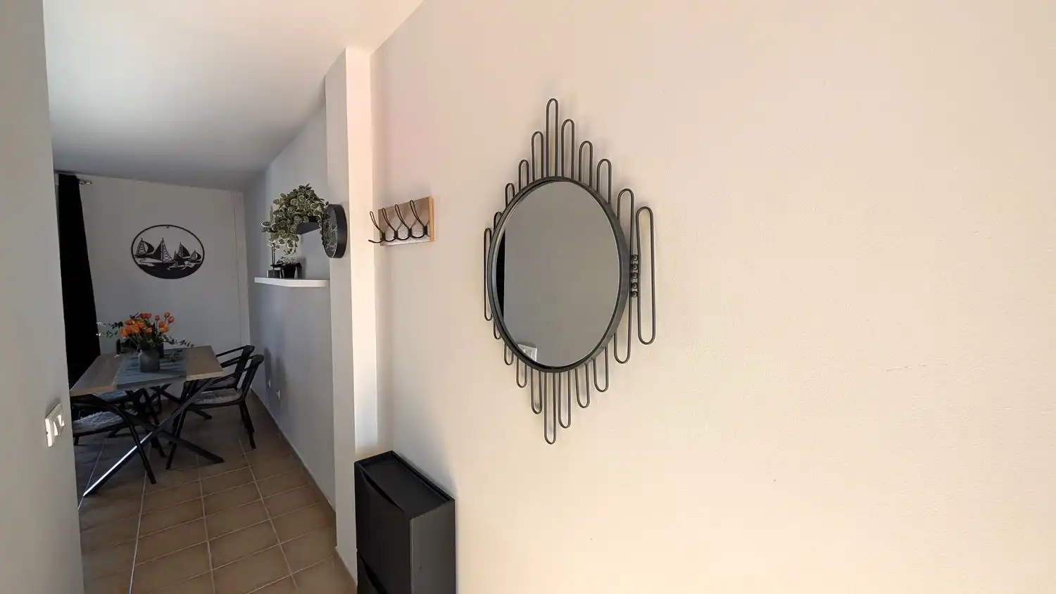 Piso en venta en Antigua