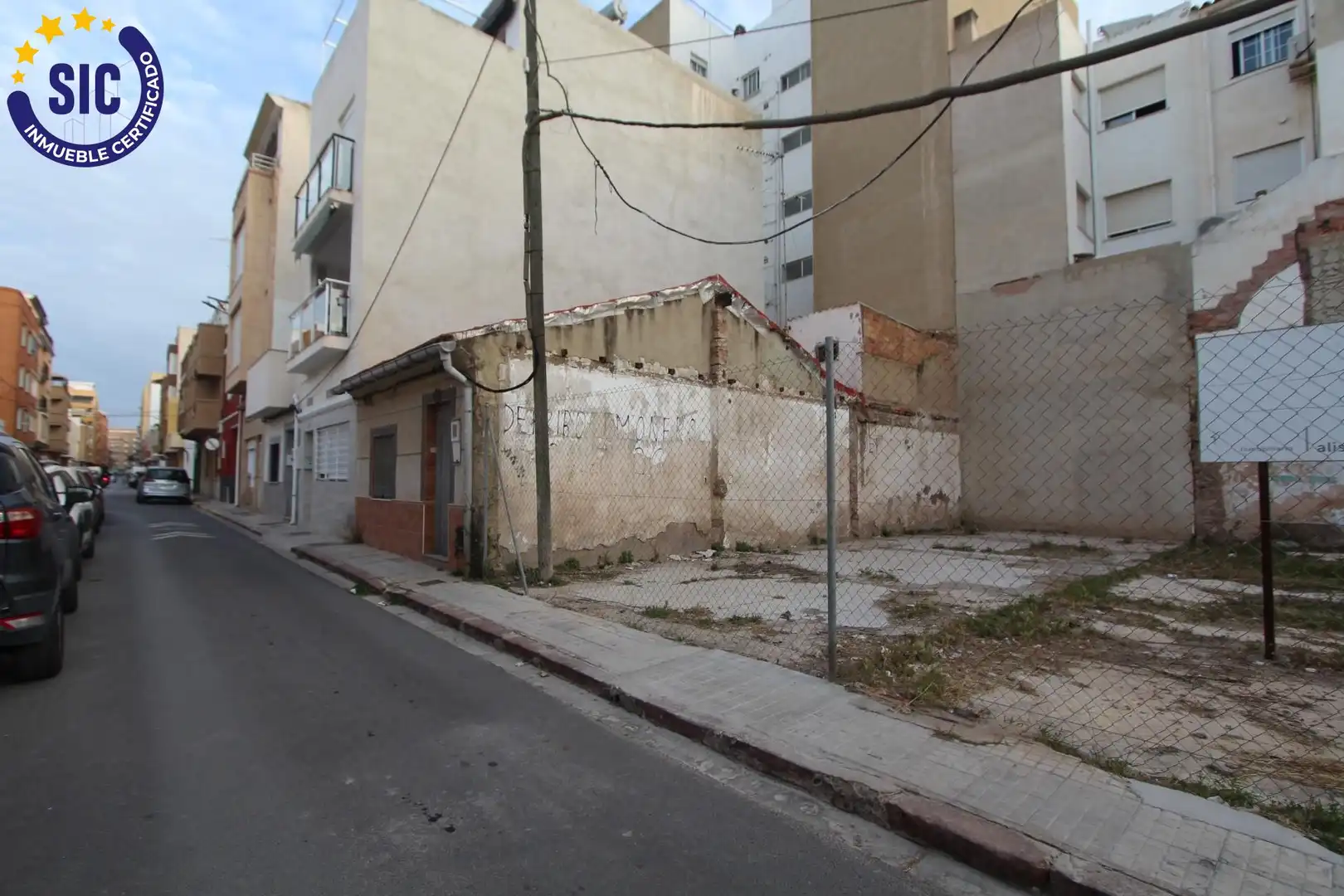 Casa en venta en Calle BUENAVISTA, imagen 18