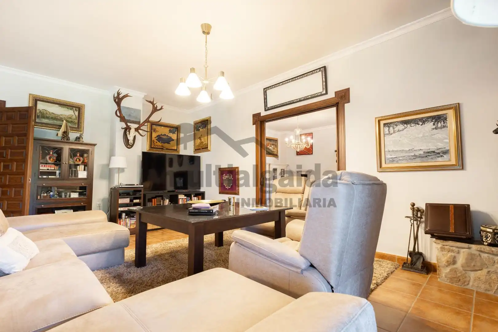Villa mit Terrasse zum Verkauf in La Jara, imagen 25