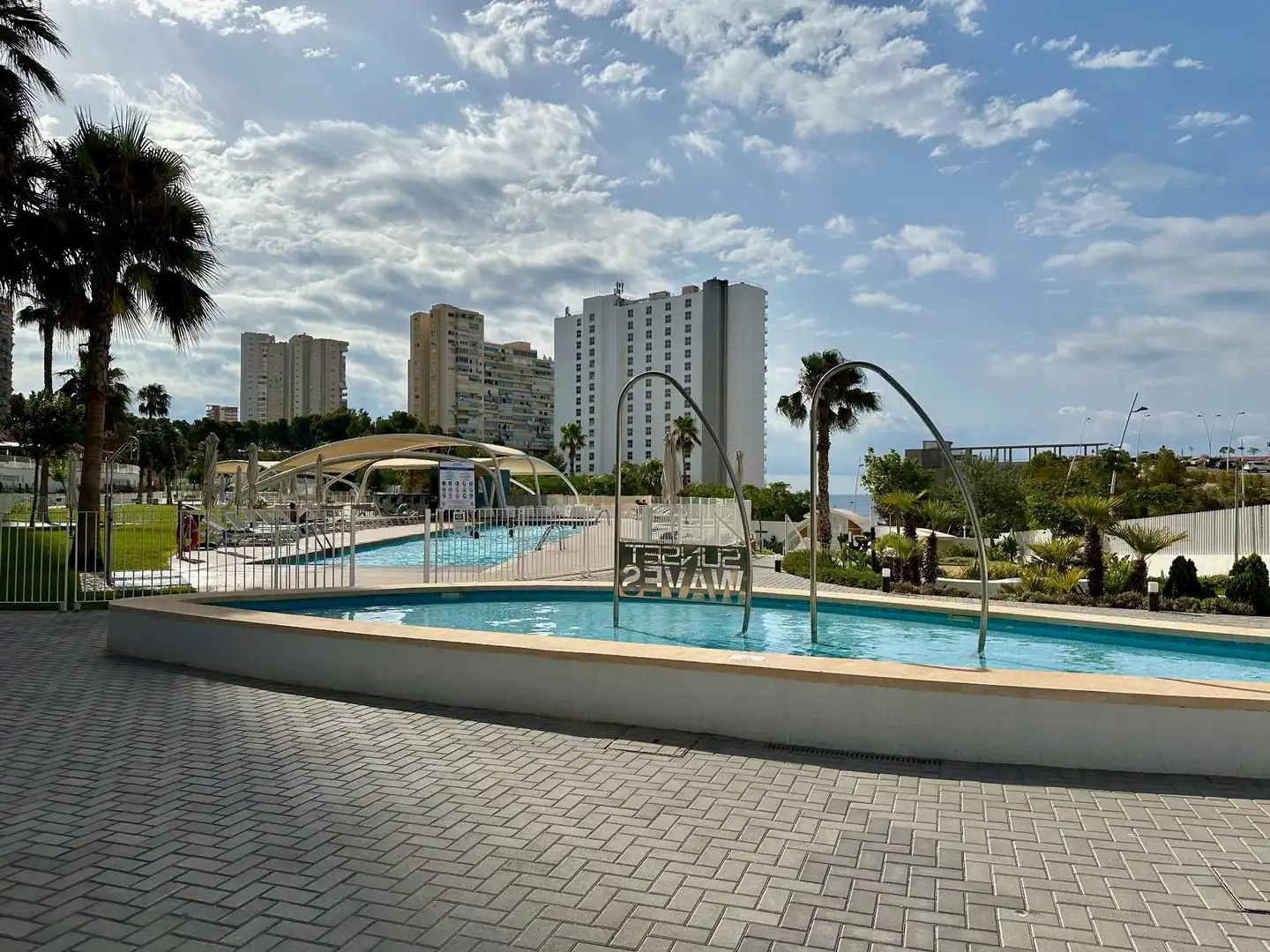 Wohnungen zur Miete in REPUBLICA ARGENTINA, 6, Playa Poniente