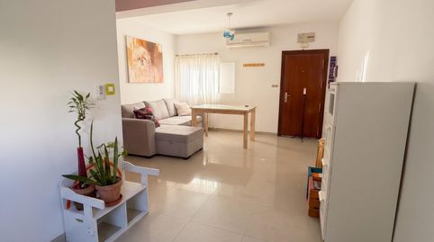 Foto 4 de Piso en venta en Cruz Roja, Sevilla Capital