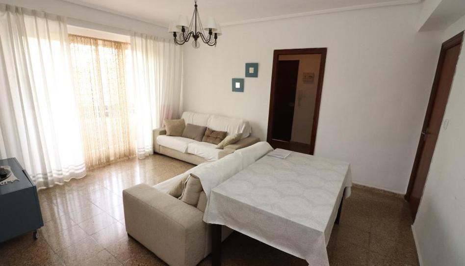 Foto 1 de Pis en venda a Alborache, Valencia