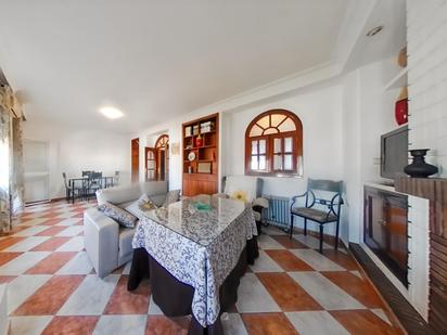 Dining room of Flat for sale in Cartaya  with Storage room and Balcony