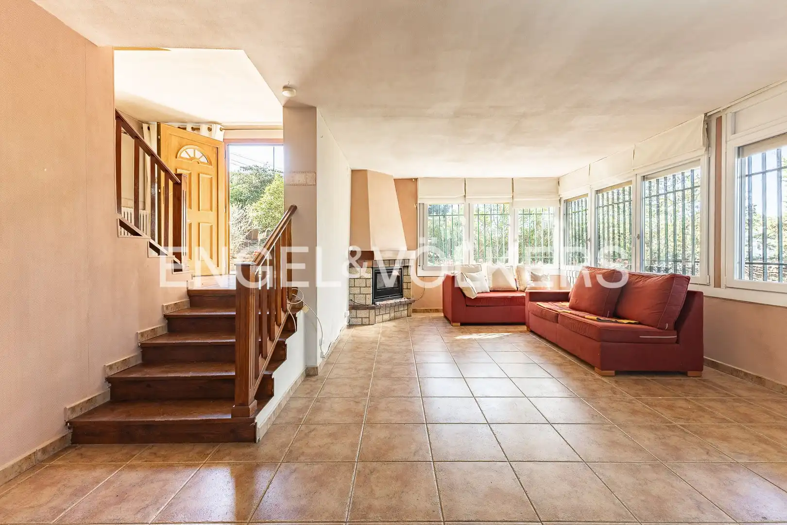 Haus mit Garten zum Verkauf in Seva, imagen 6