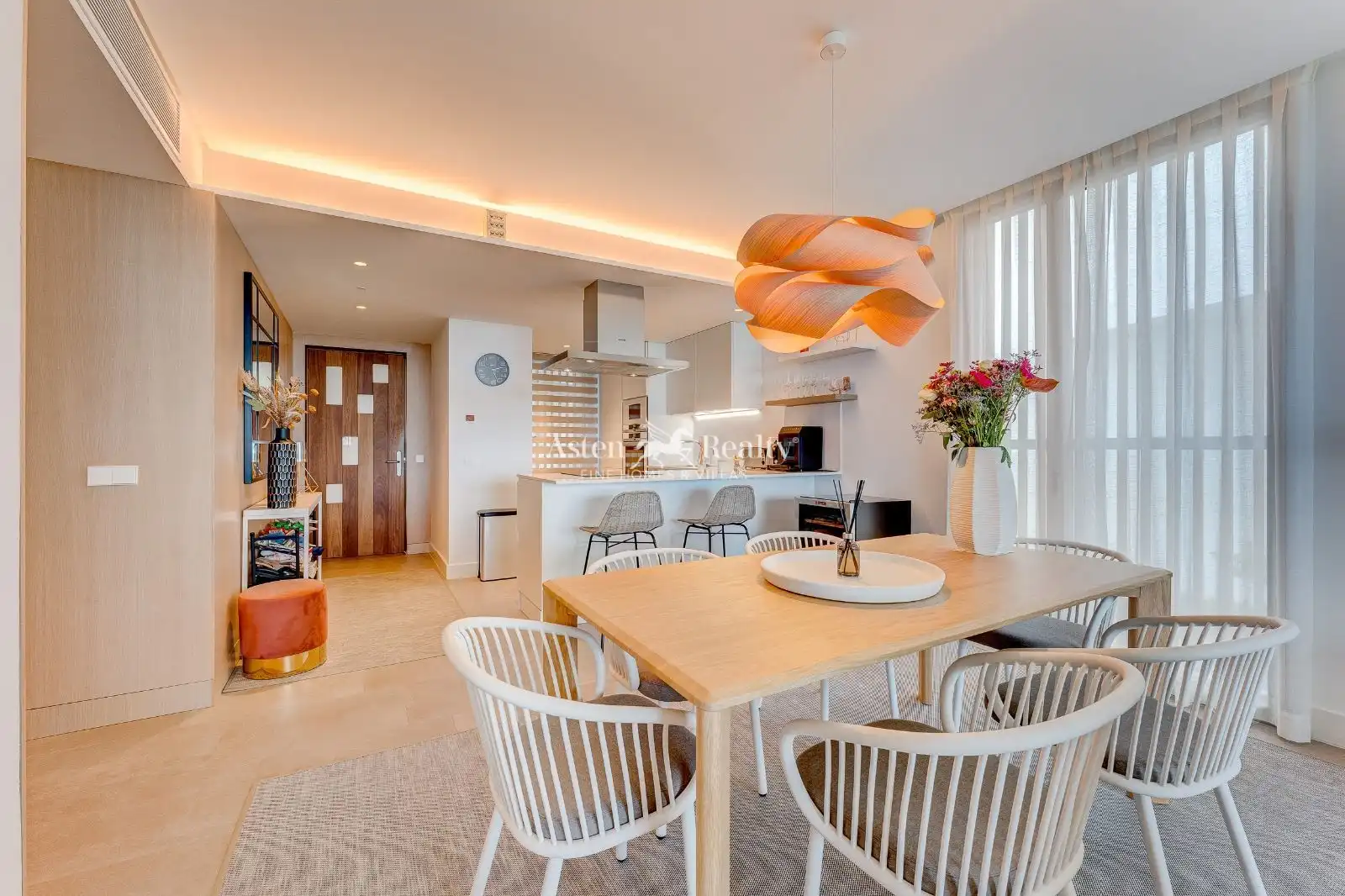 Apartament en venda a General del sur, TF-47, Abama