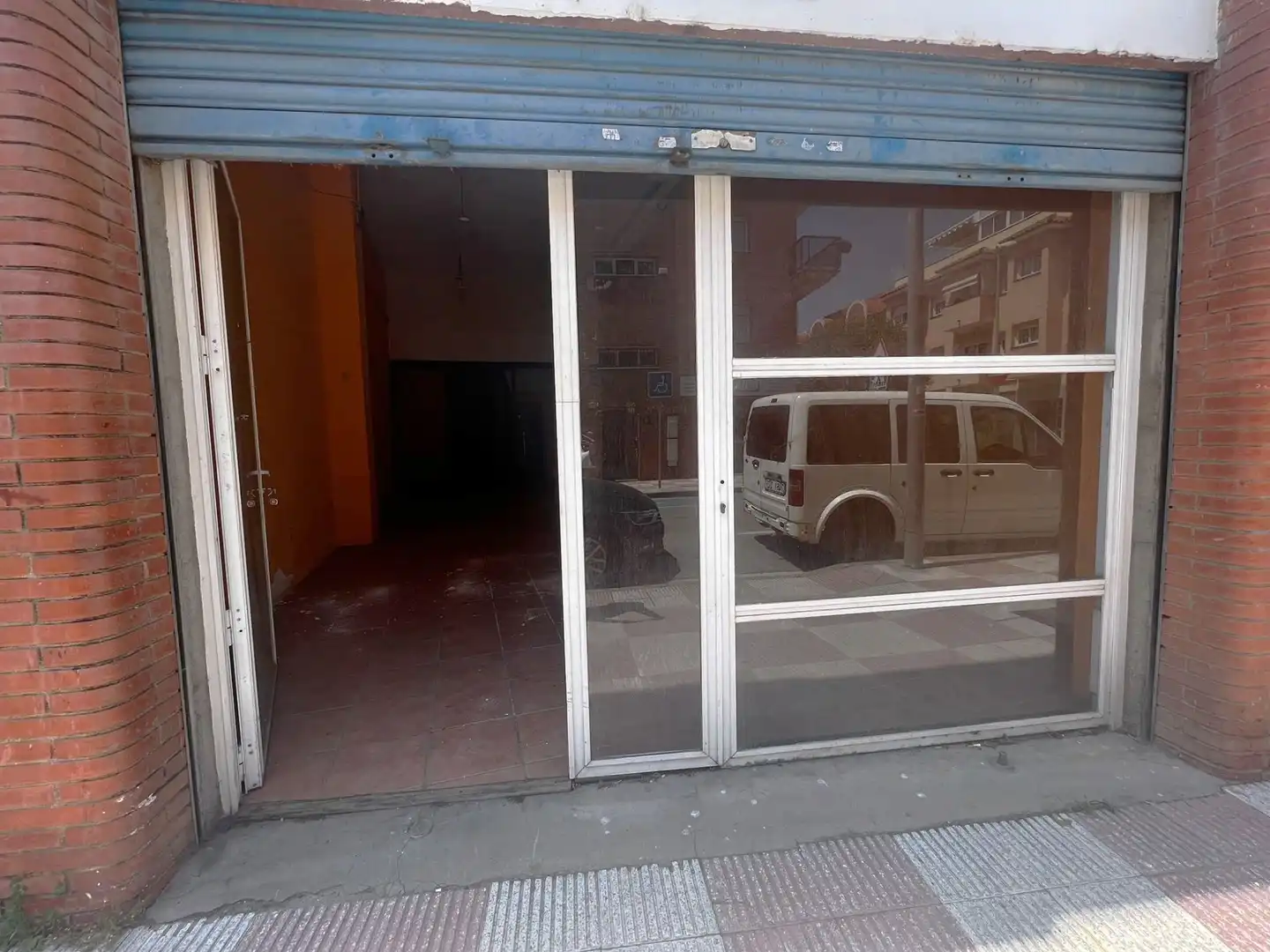 Business premises for sale in cami del Angel