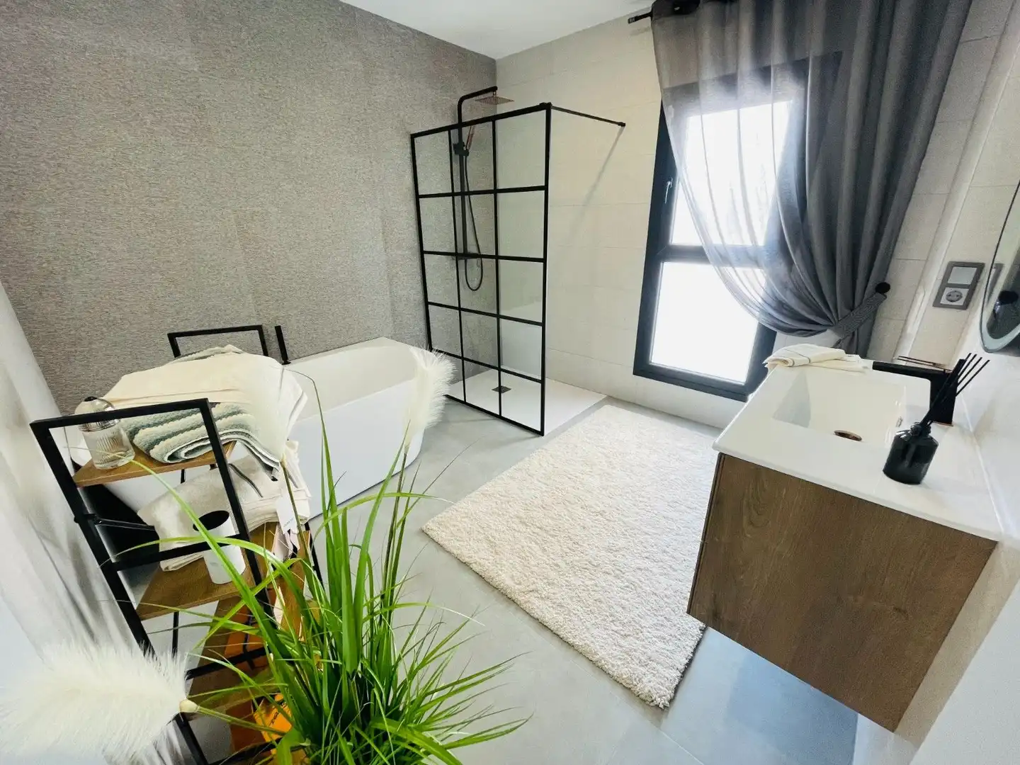 Villa zum Verkauf in Nueva Torrevieja - Aguas Nuevas, imagen 2