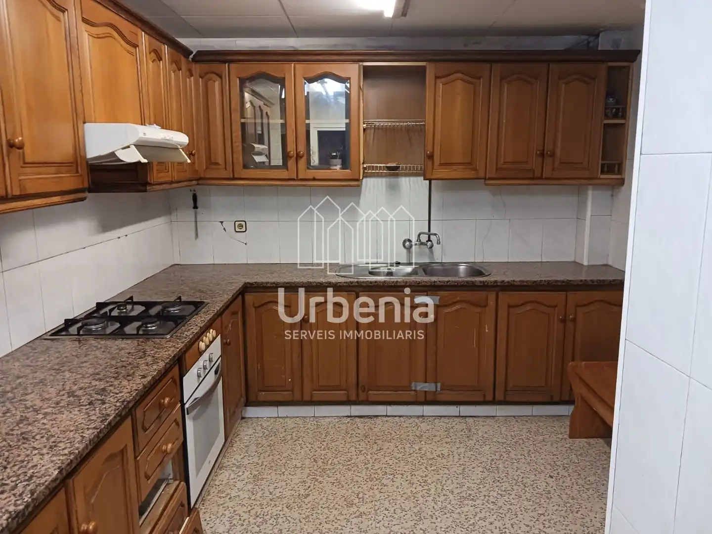Casa o xalet en venda a Tordera pueblo