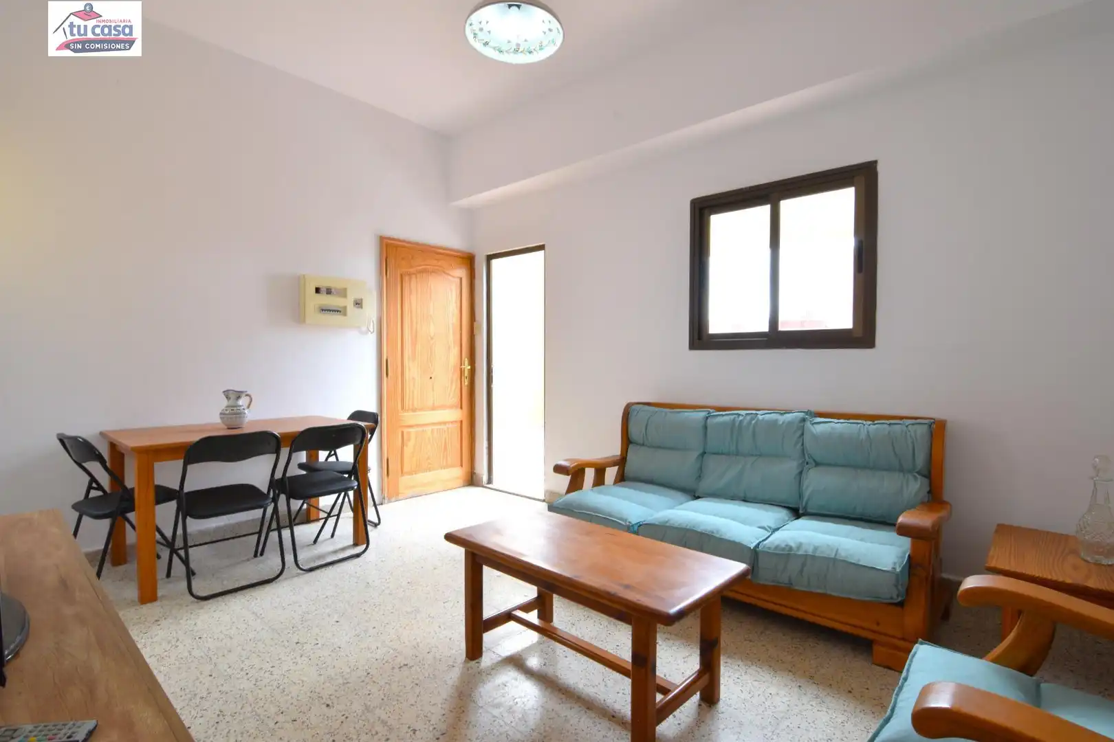 Sala d'estar de Edifici en venda en Las Palmas de Gran Canaria
