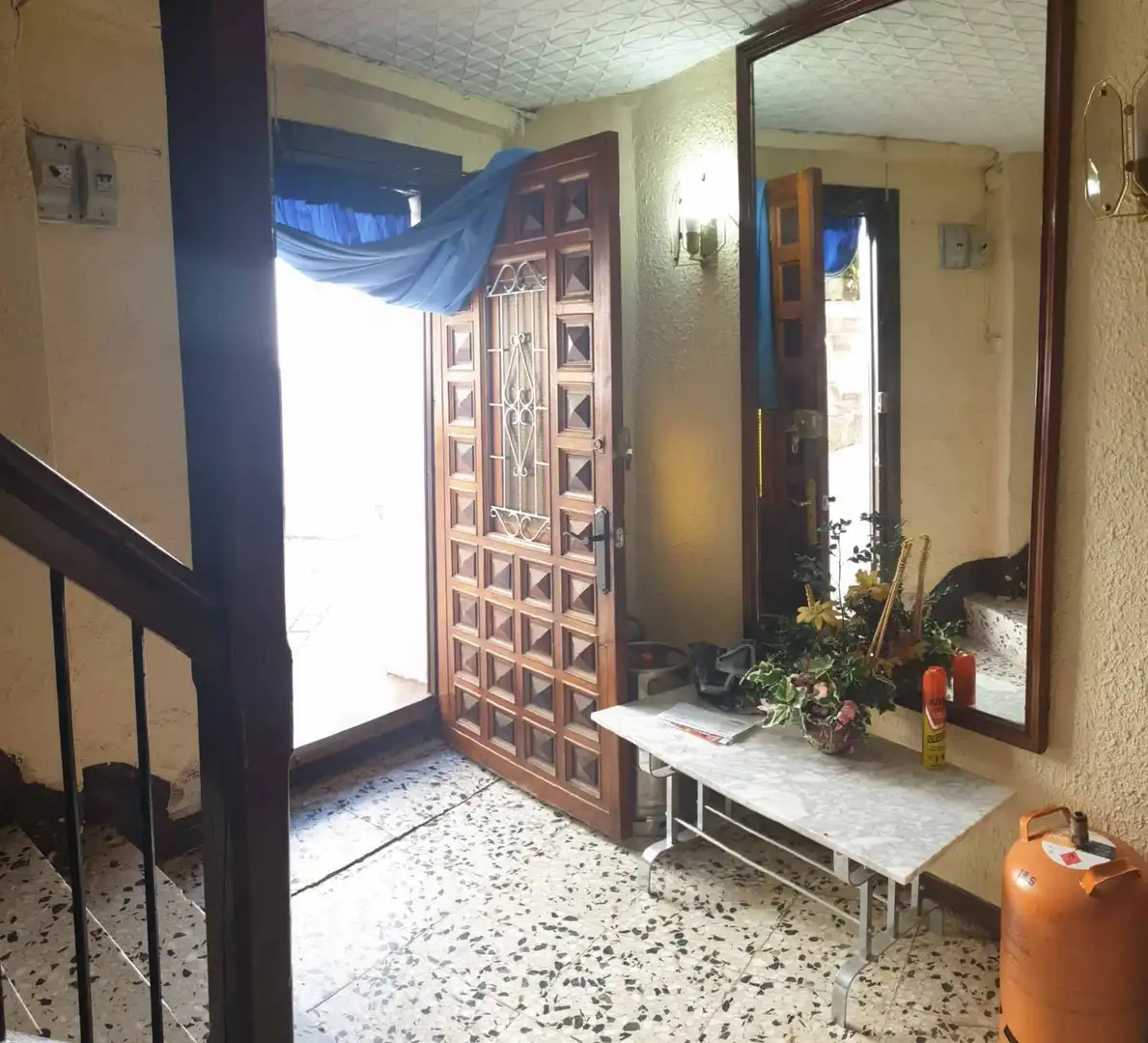 Casa o chalet en venta en Tobed con Jardín privado y Trastero