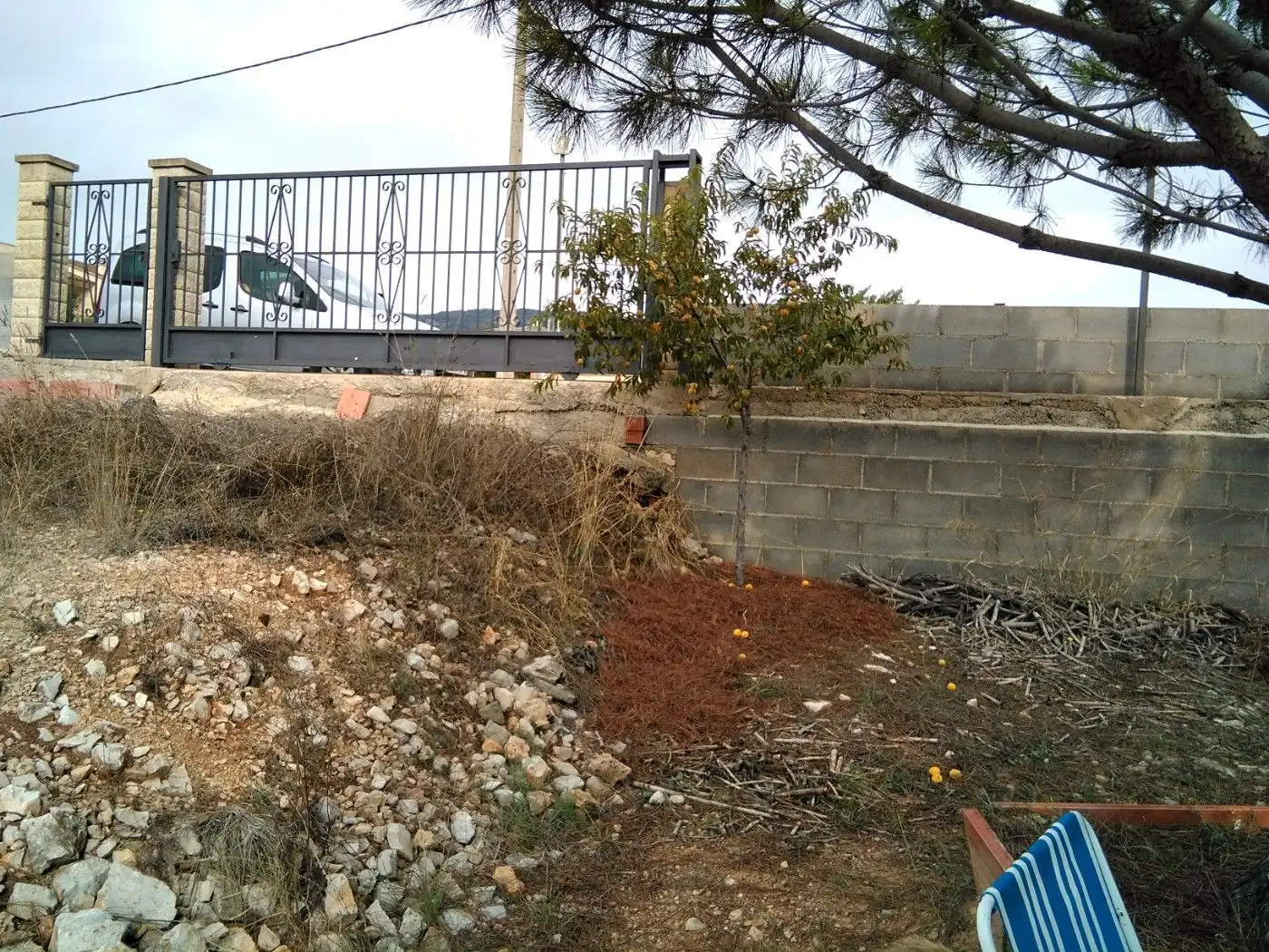 Terreno residenziale in vendita a Querol, imagen 12