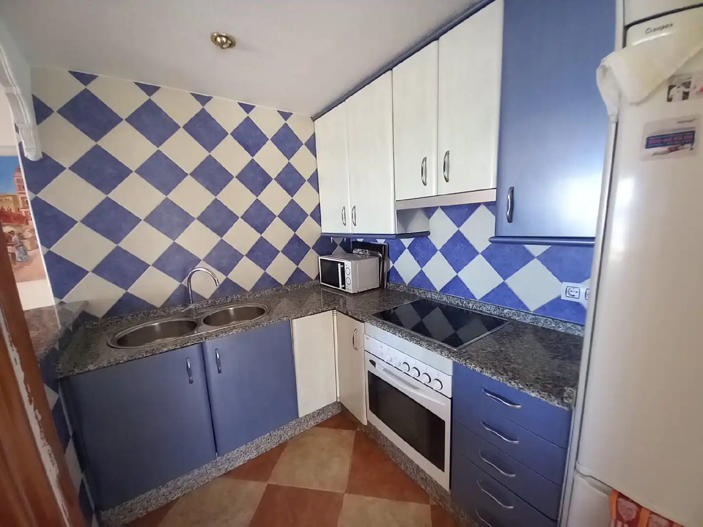 Penthouse with garden for sale in Playa de Levante, imagen 11