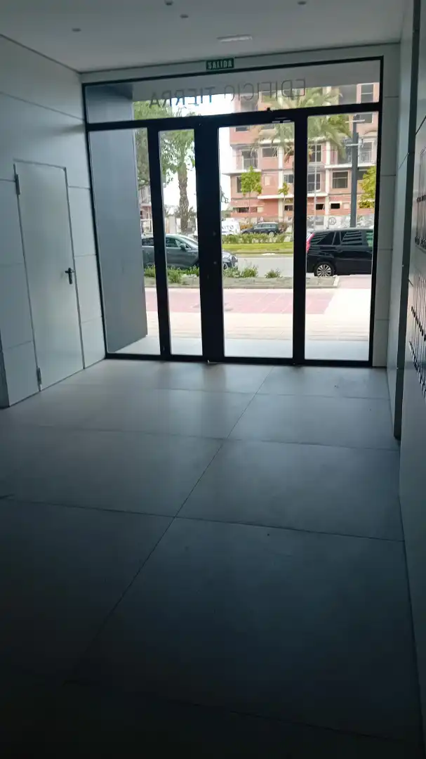 Àtic en venda en Murcia amb Aire condicionat, Terrassa i Forn