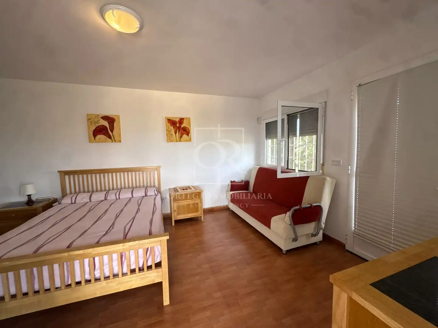 Habitación de Casa o chalet en venta en Cehegín, Murcia