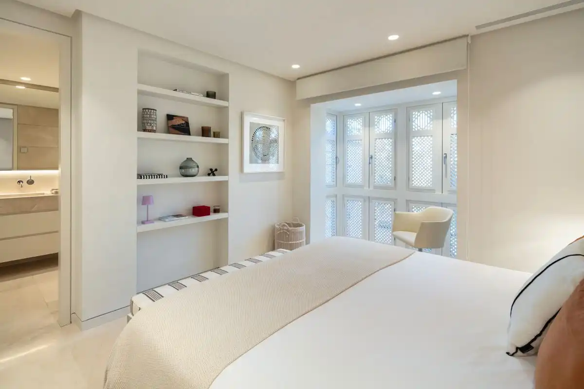 Apartment mit Pool zum Verkauf in Milla de Oro, imagen 8