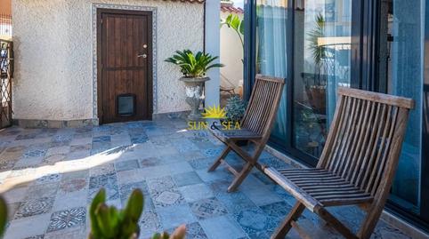 Photo 3 of Planta baja to rent in Cabo Cervera, Alicante