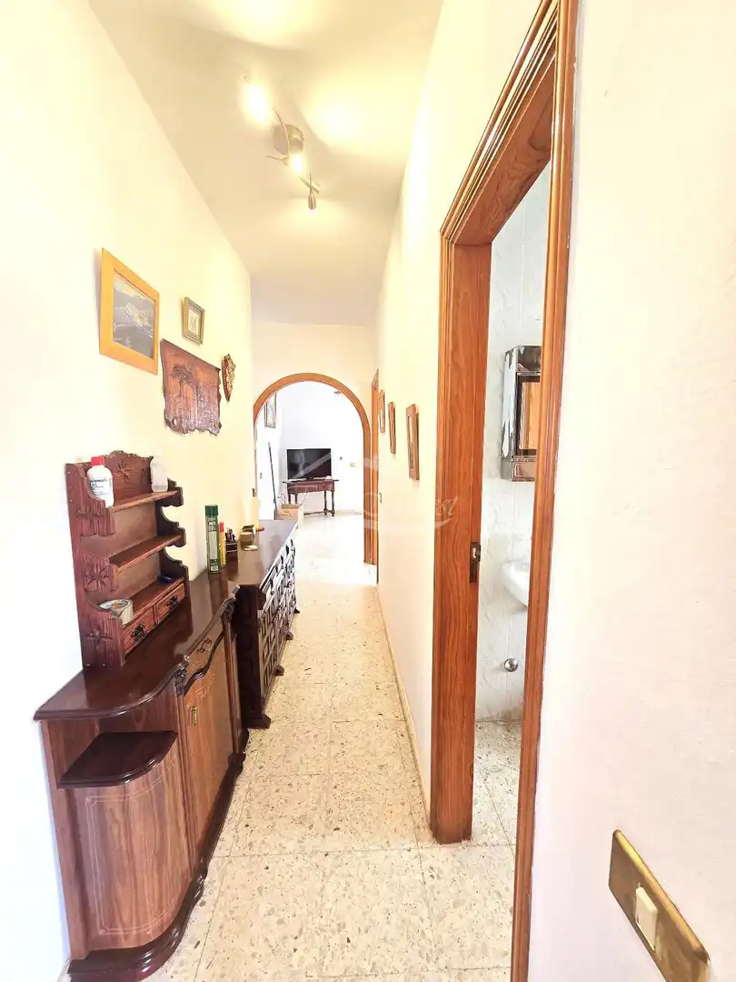 Casa o xalet en venda en Arona amb Terrassa