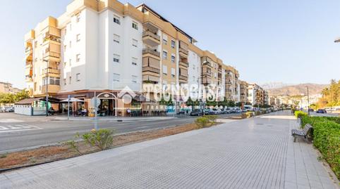 Photo 2 of Flat for sale in Camino Viejo de Málaga, Málaga