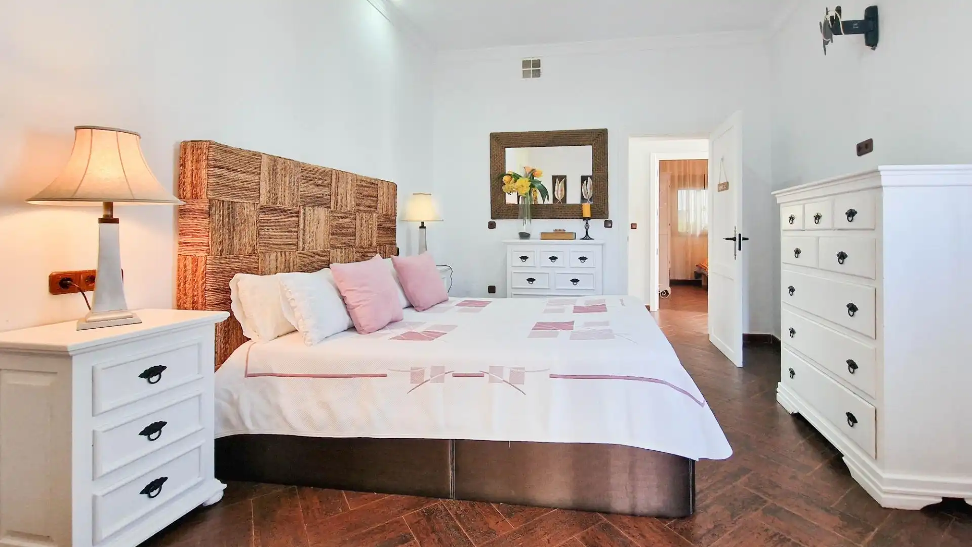 Villa mit Terrasse zur Miete in Calle Calle Cabecito 24, imagen 62