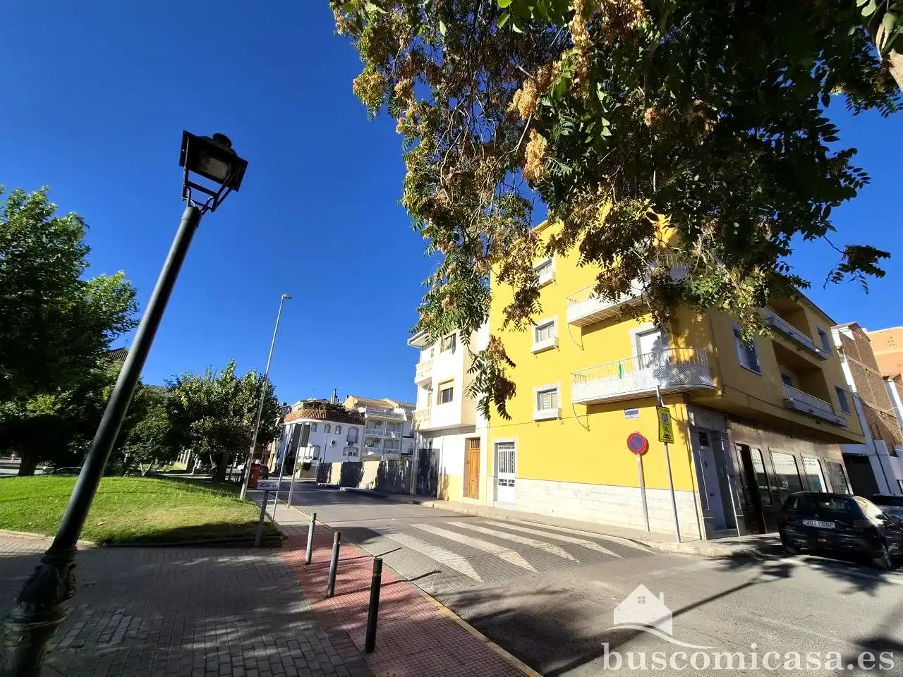 Local commercial à vendre à Avenida Pablo Picasso, imagen 4