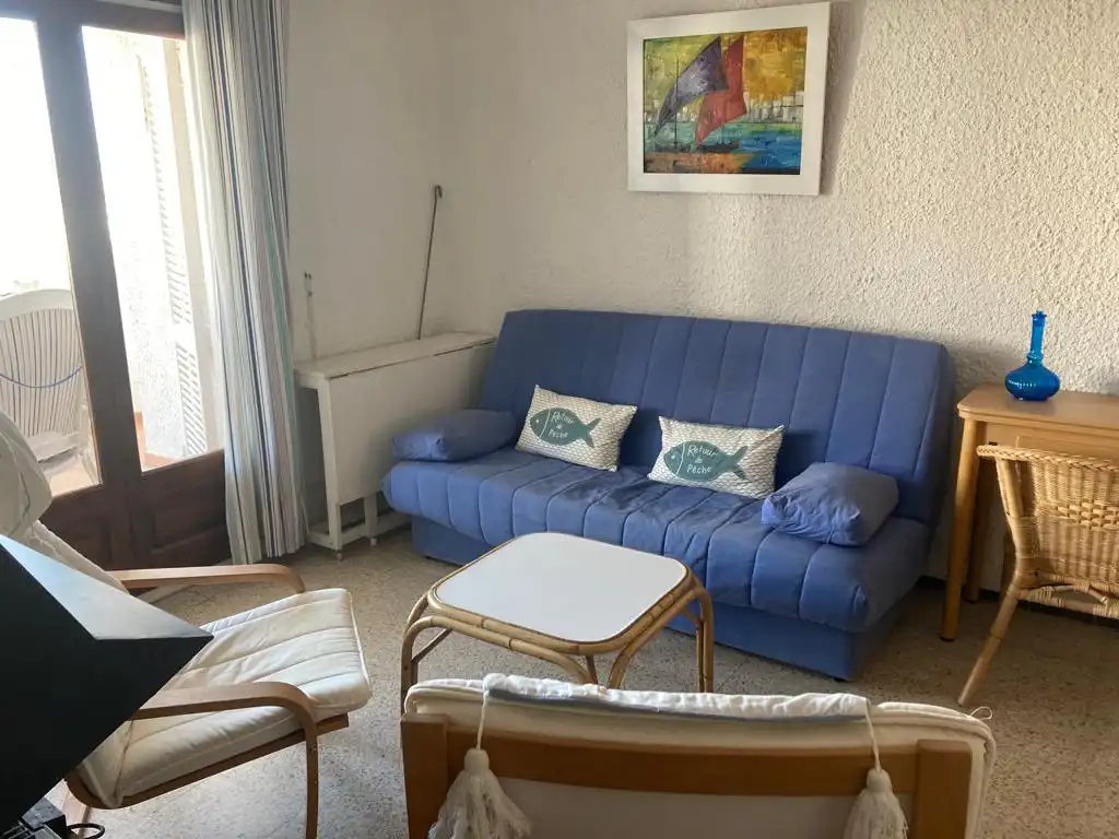 Flat for sale in Passatge Racó del Port 1, imagen 3