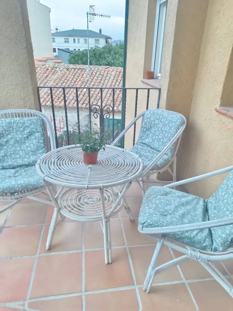 Chalet con jardín en venta en Bustarviejo, imagen 38