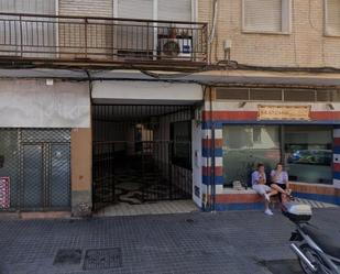 Exterior view of Loft for sale in  Córdoba Capital  with Air Conditioner and Heating