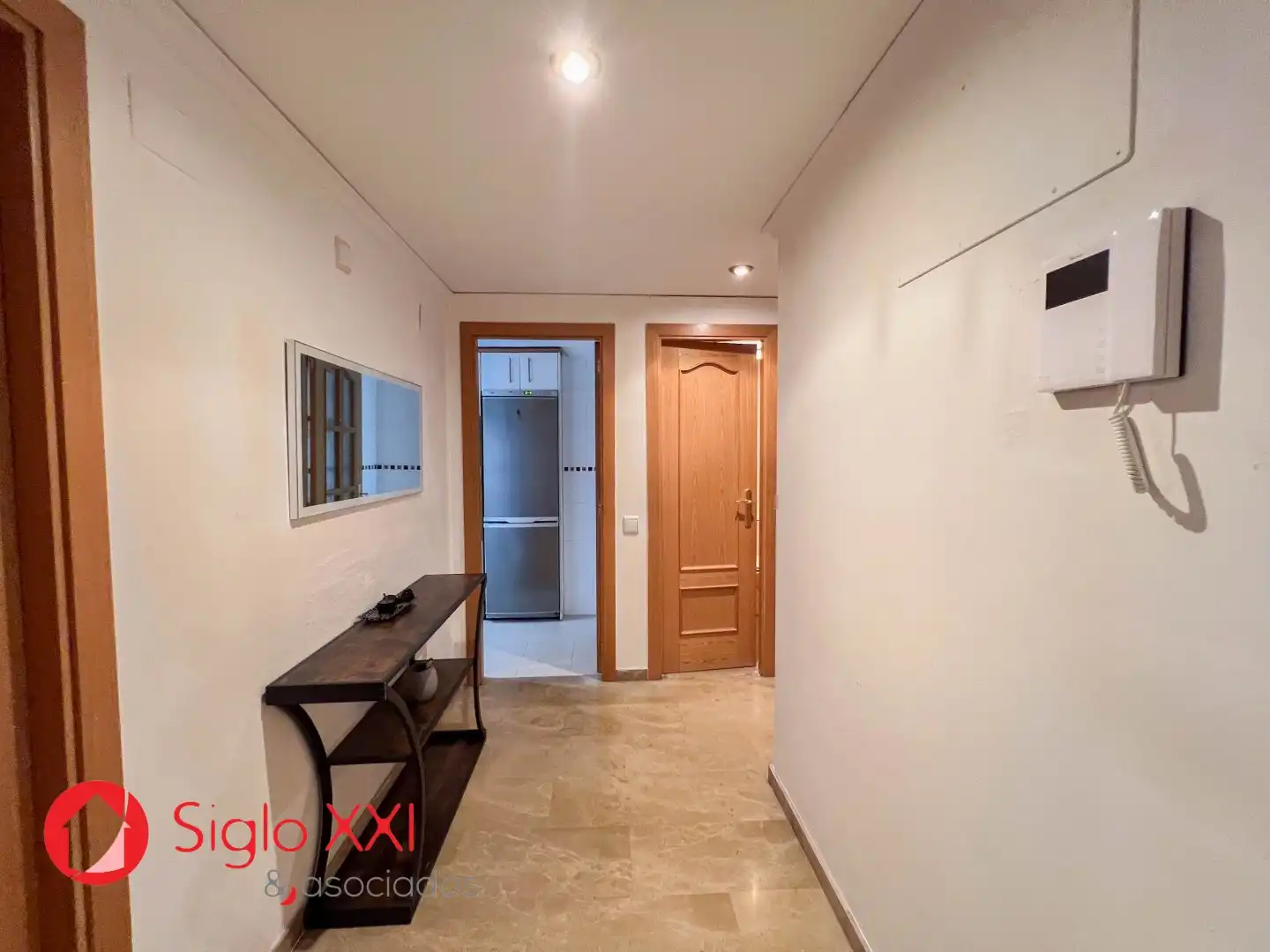 Flat with lift for sale in Piscinas, imagen 9