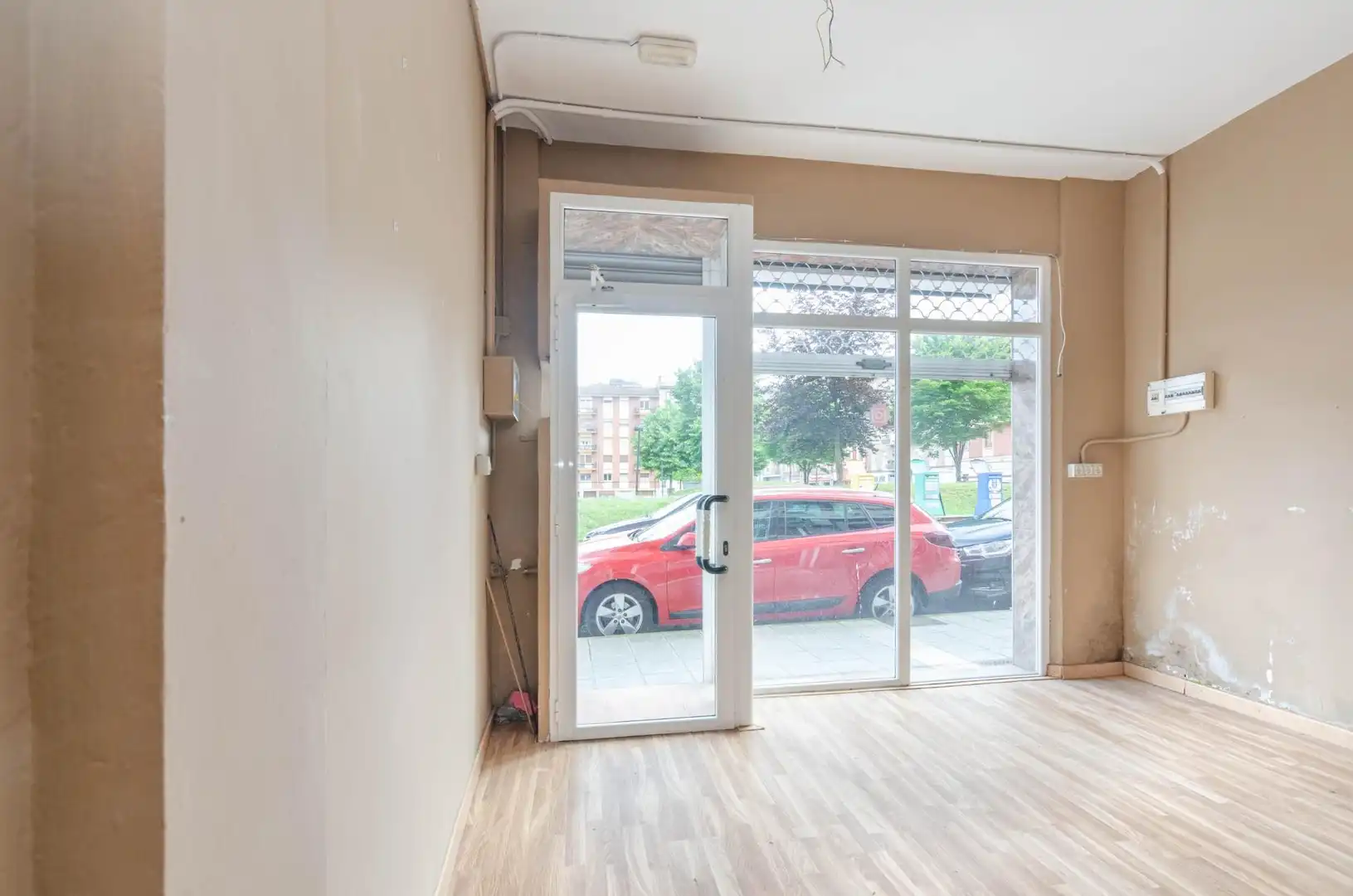 Business premises for sale in LIBERTAD DE LA 1, imagen 7