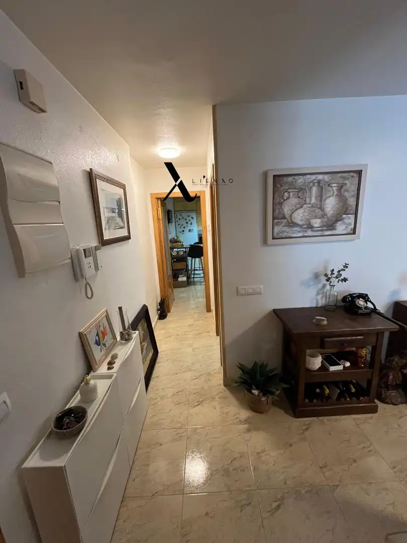 Appartement avec terrasse à vendre à Avenida FUERZAS ARMADAS, imagen 4