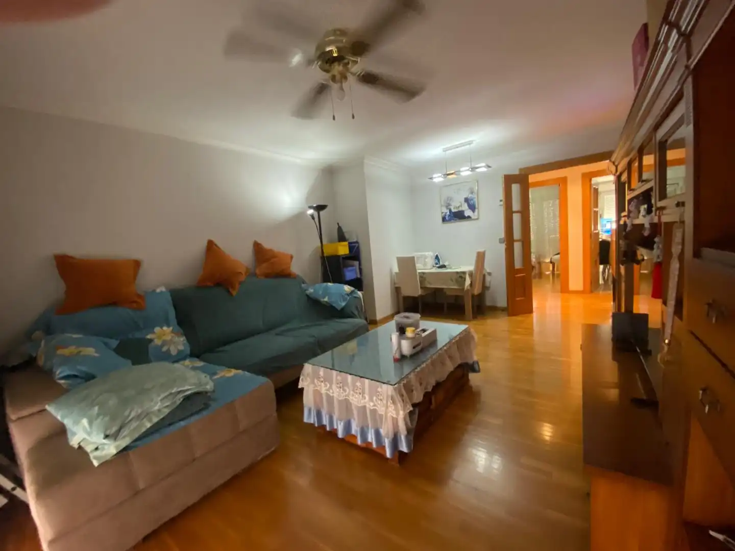 Flat with lift for sale in Calle Cantabria, imagen 8