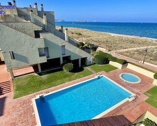 Piscina de Dúplex en venda en Pals amb Aire condicionat, Terrassa i Piscina