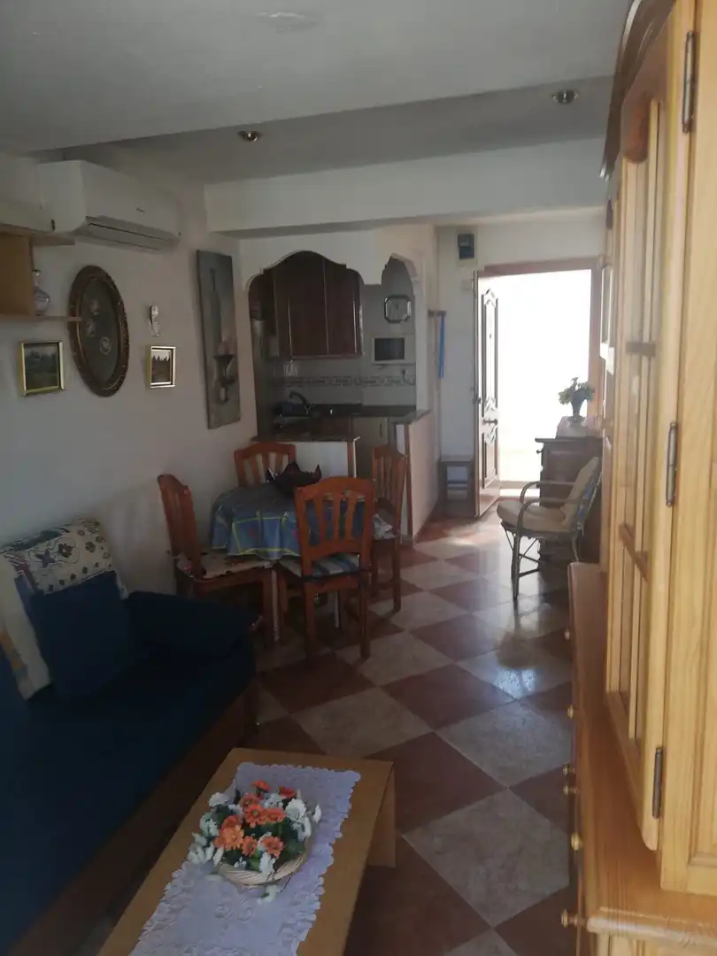 Àtic amb ascensor en venda a Playa de Levante, imagen 16